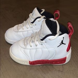 Jordan Jumpman Pro Toddler Shoes